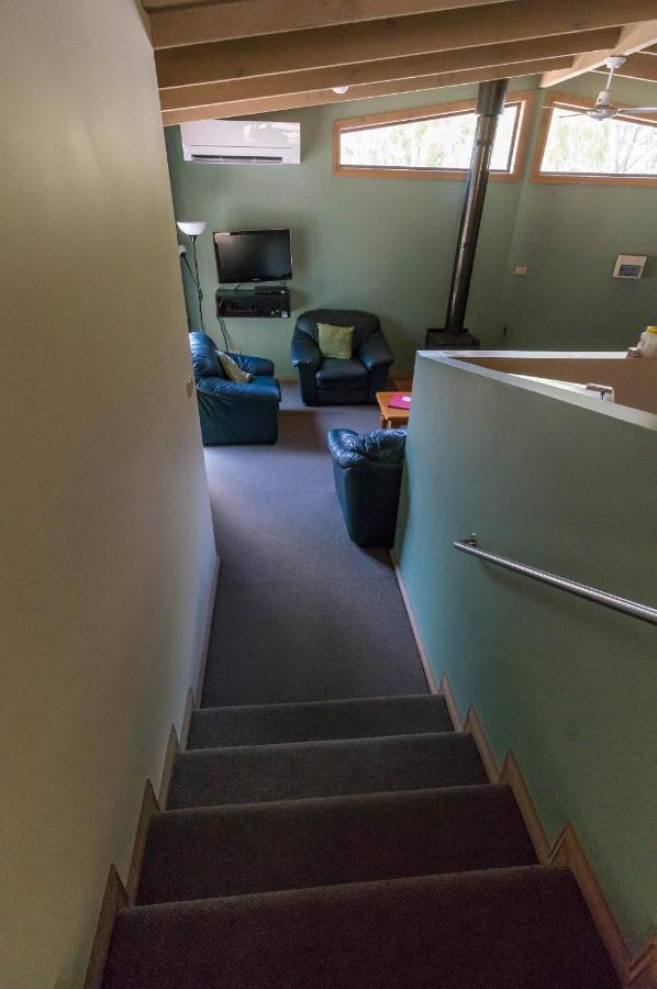 Wonderland Cottages Halls Gap Eksteriør billede