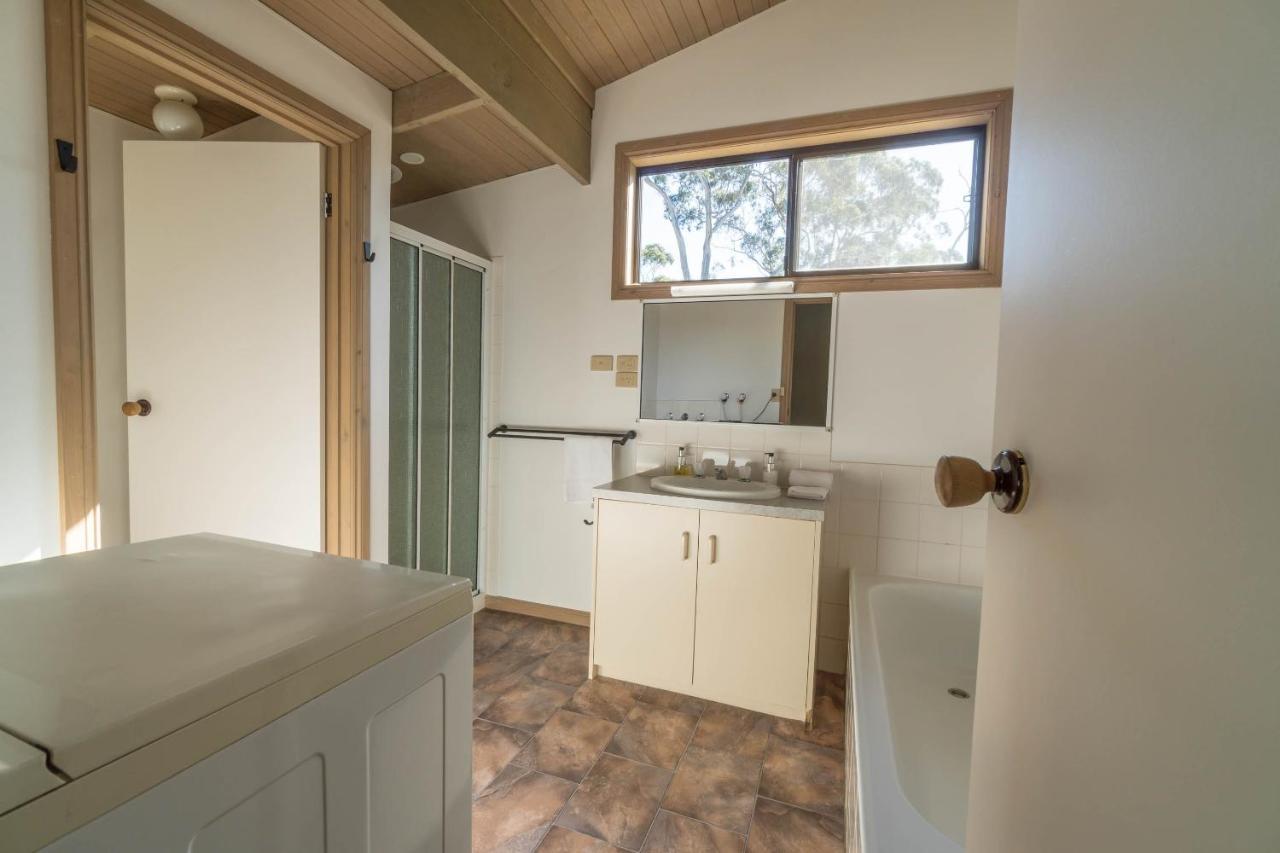 Wonderland Cottages Halls Gap Eksteriør billede