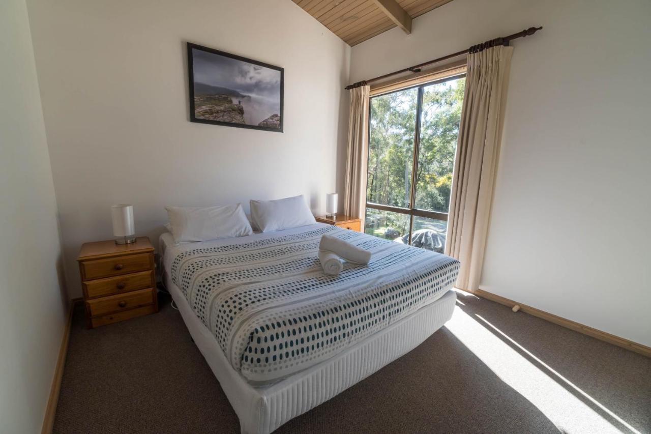 Wonderland Cottages Halls Gap Eksteriør billede