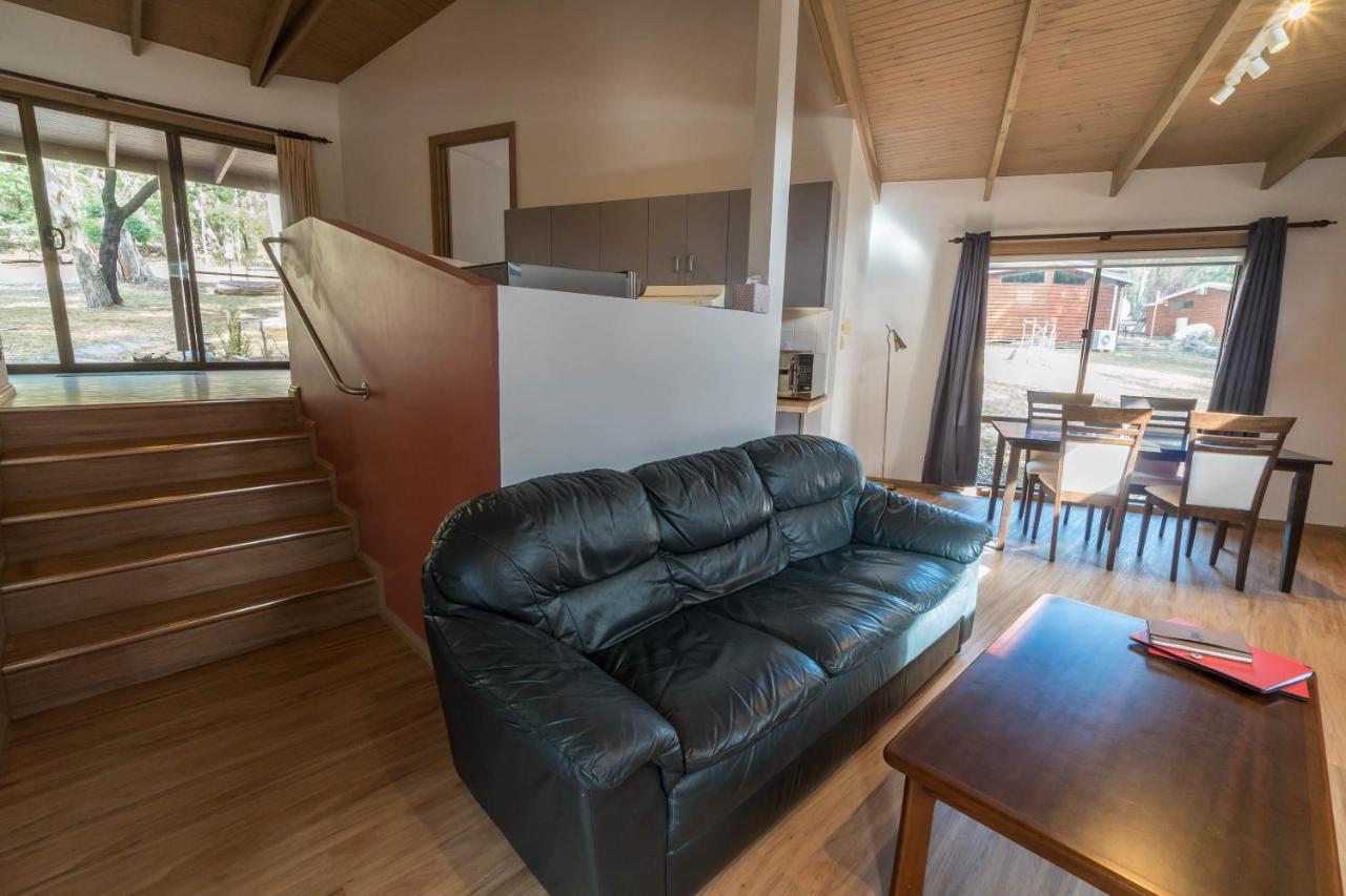 Wonderland Cottages Halls Gap Eksteriør billede